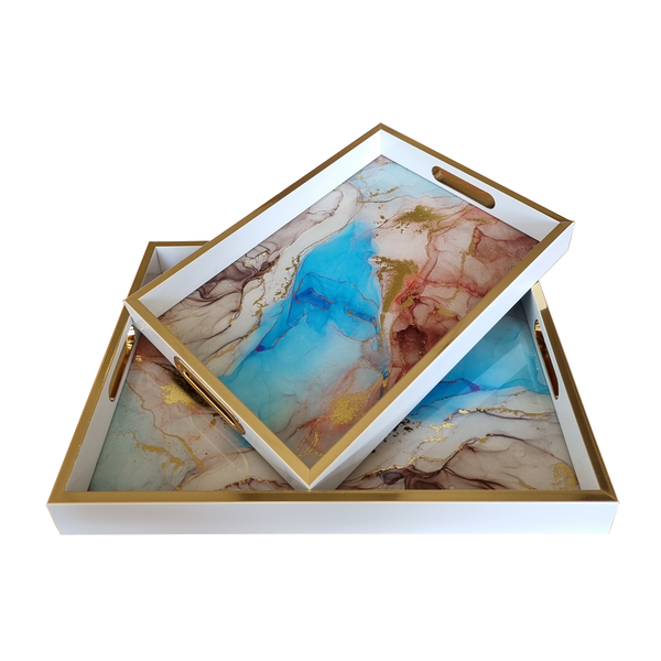 Serving Tray - Shi0-S15