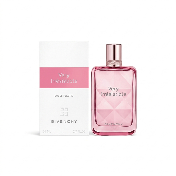 Givenchy Very Irresistible Eau de Toilette - 80ml