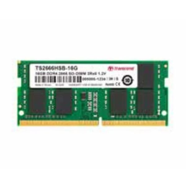 32GB DDR4 3200MHz High-Performance Desktop Memory