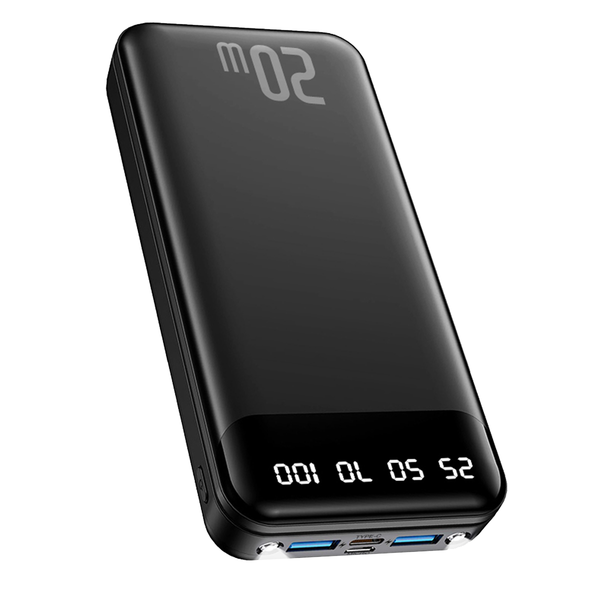 20000mAh Power Bank, Portable Charger Battery Pack