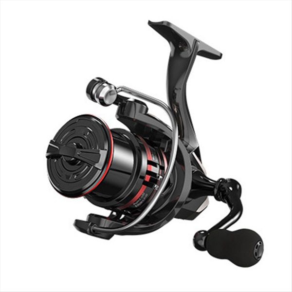 Interchangeable Rotate Spinning Wheel Metal Bearing Line Reel