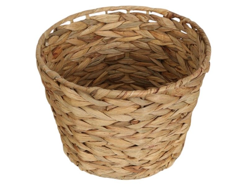 George &amp; Mason - Seagrass Storage Basket - 25 x 17cm