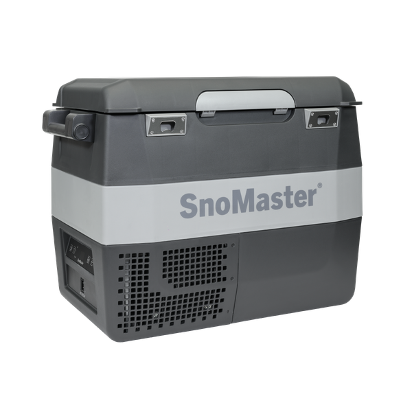 SnoMaster - 36.5L Plastic Portable Fridge/Freezer (SMLS-38)