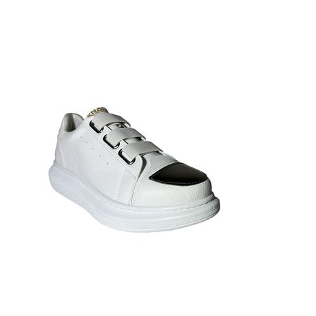 Knack California Nose Shoes - White | Buy Online in South Africa |  