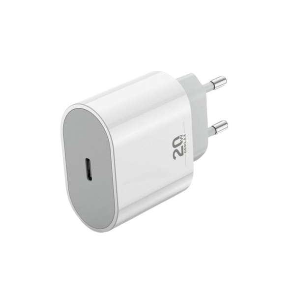 Gerlax PD 20W Super Fast Charger Adapter-Ultra-Fast Charging