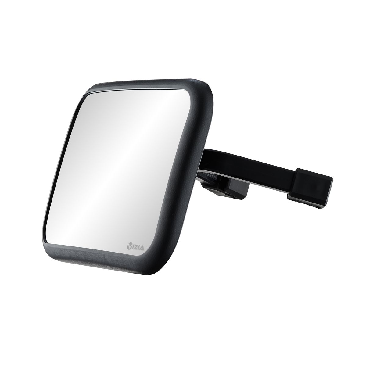 Vizia Baby Car Mirror with Adjustable Headrest Mount | Rear-Facing