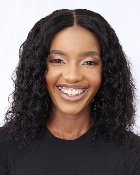 Brazilian 4x4 Lace Wig - Water Wave 12