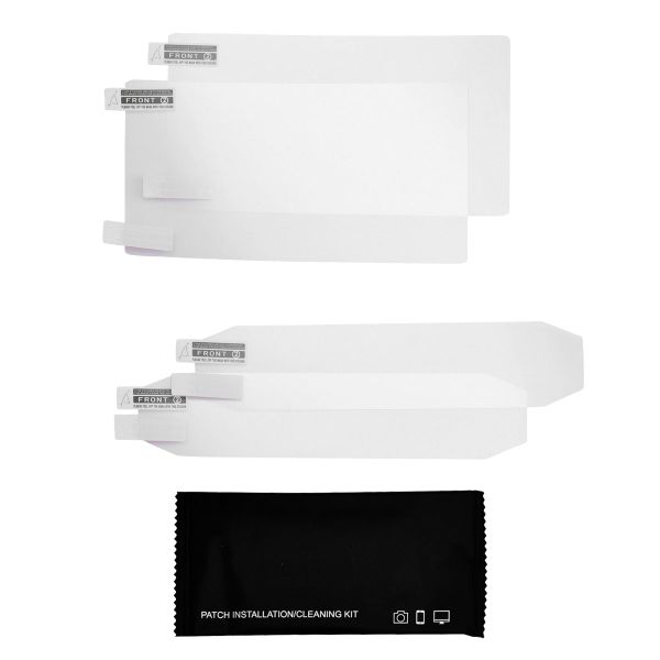 DRC Meter Screen Protection Film (PET) CRF1100