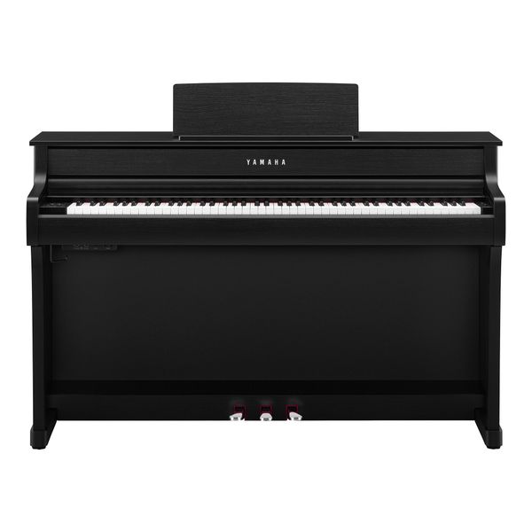 Yamaha CLP-835B Digital Piano