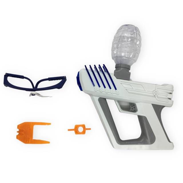 Gel Strike Gun STDX Shop Today. Get it Tomorrow!