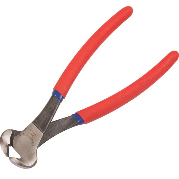 Crescent - Plier - End Nipper - 72-8Cv - 200mm