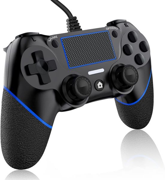 Wired Controller for PC/PS4/Pro/Slim (F1238)