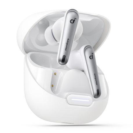 soundcore Liberty 4 NC Wireless Active Noise Cancelling Earbuds