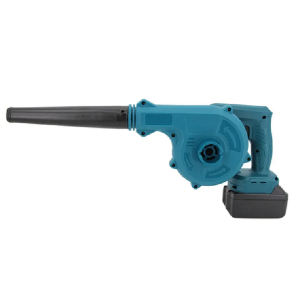 2200W Cordless Electric Air Blower - High Power Portable Dust Cleaner