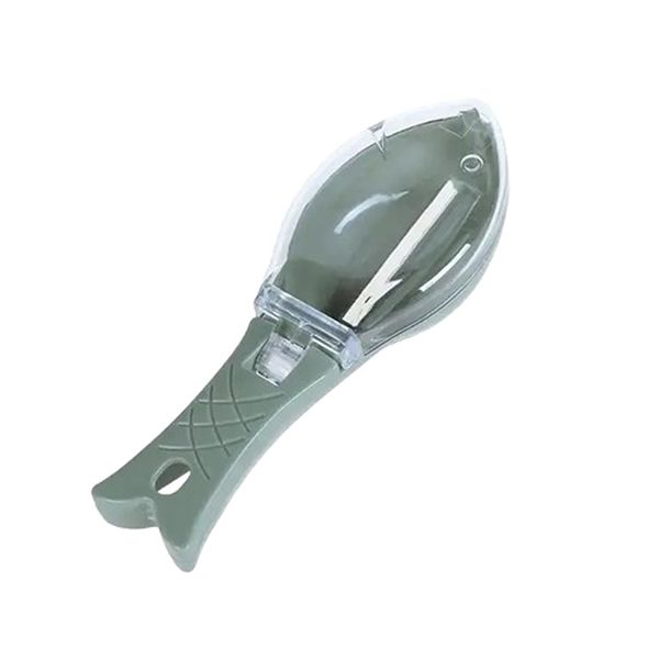 Code 1136 Fish Skin Scaler