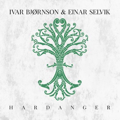 Hardanger (Vinyl / 12" Album Coloured Vinyl)
