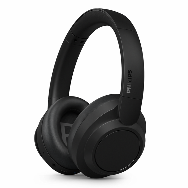 Philips TAH6509 Noise Cancelling Pro Over-Ear Wireless Headphones