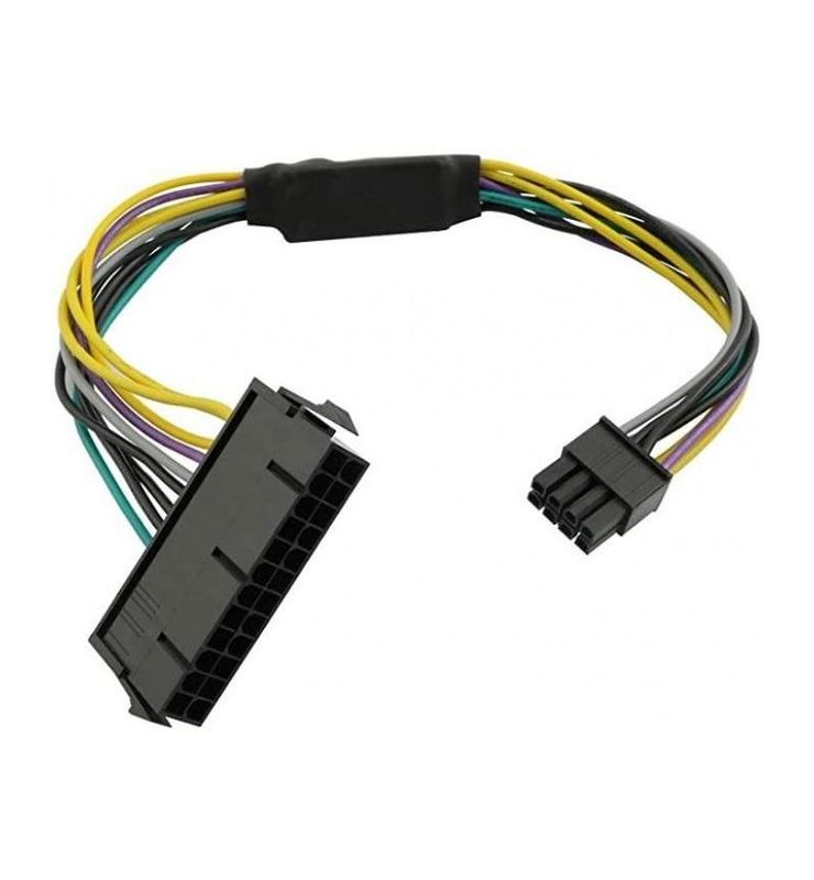 24 PIN To 8 PIN MOLEX For PSU | Buy Online in South Africa | takealot.com