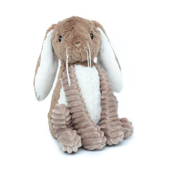 Les Ptipotos the Bunny Rabbit - Le Lapin - 24cm