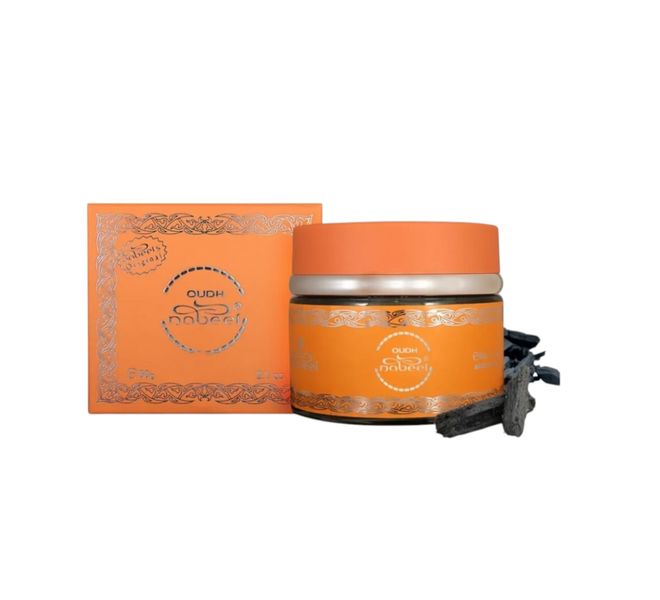 Oudh Nabeel Bakhoor/Incense