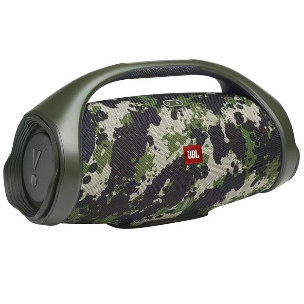 JBL Boombox 2 Bluetooth Speaker Buy Online in South Africa