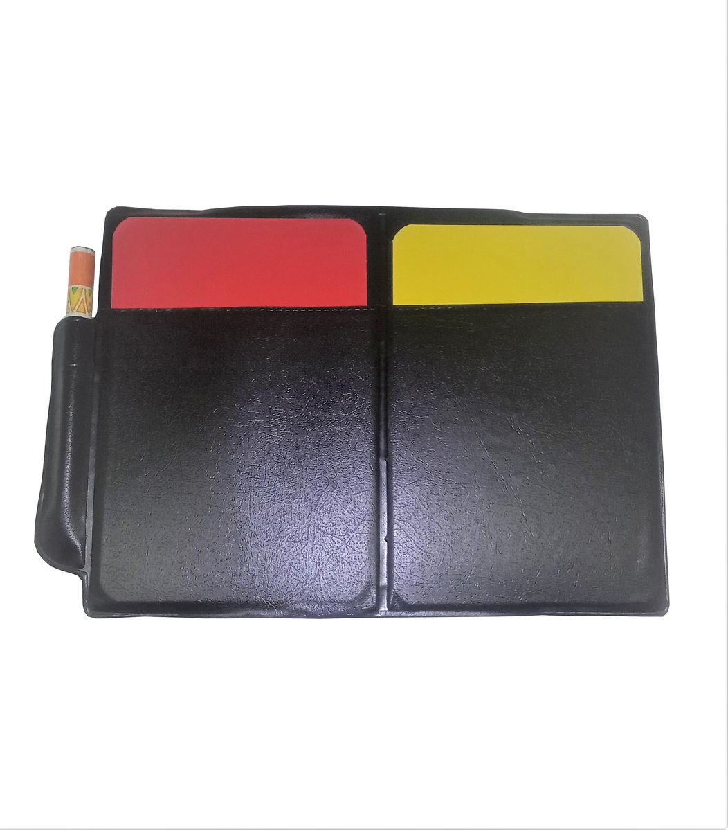 Fury Referee Wallet