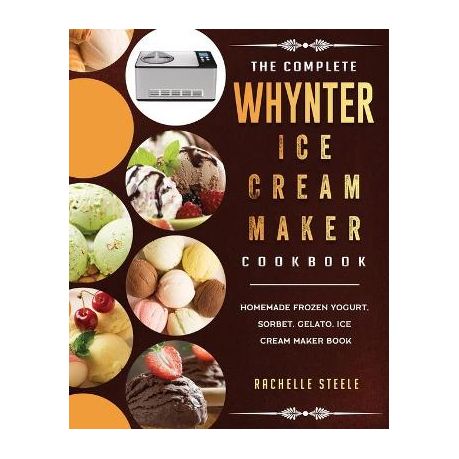 Whynter recipes best sale