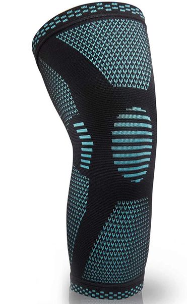 Athleum Sports Knee Support Compression Sleeve image