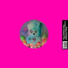 Body of Content (Vinyl / 12" Album)