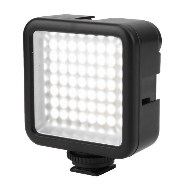 VBESTLIFE 49LED Panel