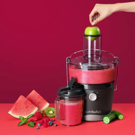 Takealot nutribullet shop