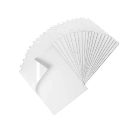 A4 Single Sided Glossy Photo Papers - 200gsm Image