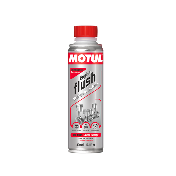 Motul Engine Flush 300ML