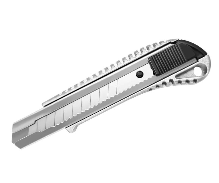 Snap-Off Blade Knife - 9mm