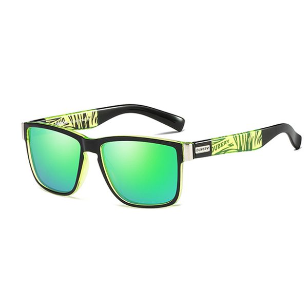 Dubery CPC9015 Sunglasses