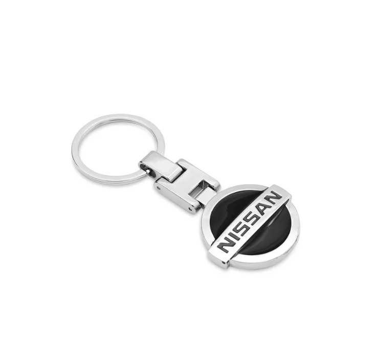 Nissan Key Holder Black Shop Today. Get it Tomorrow!