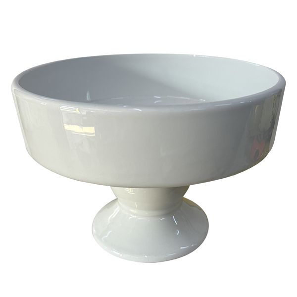 Insgram Style Round Vase For Modern Home Decor And Wedding