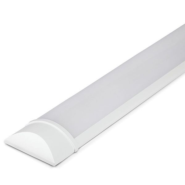 STARLIT 18W 2FT Daylight Linear LED Fitting