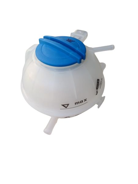 Volkswagen Polo 3 Water Bottle Expansion Tank