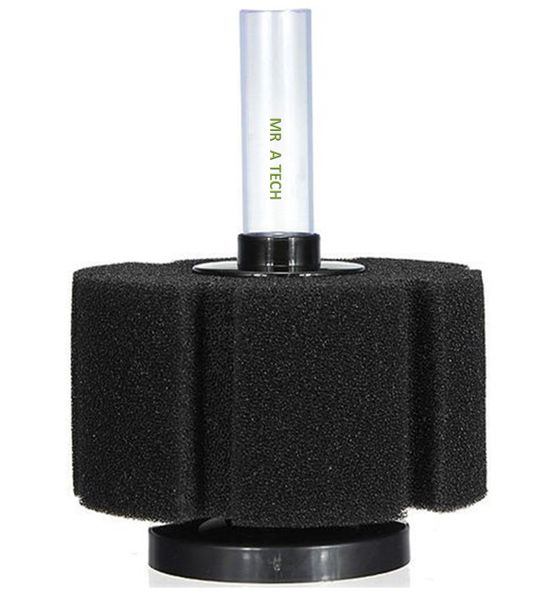 Aquarium Fish Tank Bio-Sponge Filter MR A TECH