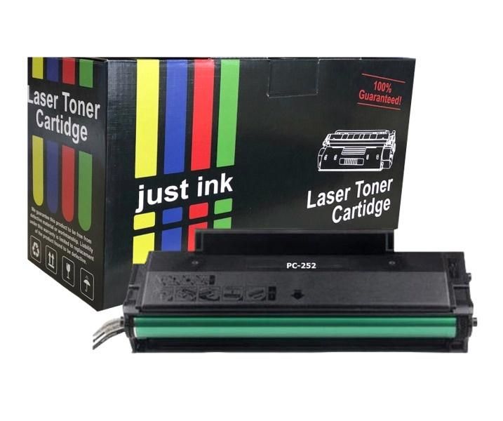 Compatible Pantum PC252 Black Toner Cartridge