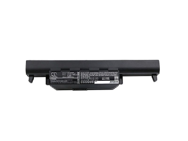 ASUS A45D/A45DE/A55VJ/K45VD/R500DE/X75A replacement battery