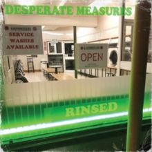 Rinsed (CD / Album)