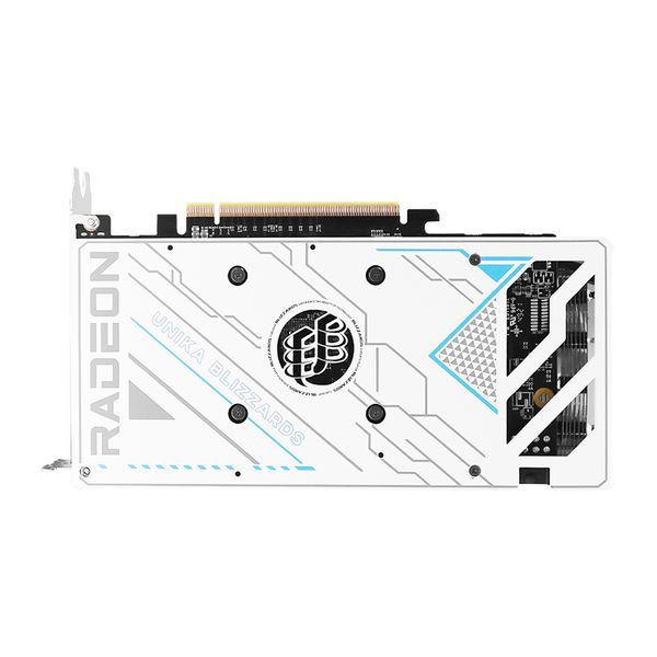 UNIKA BLIZZARDS Radeon RX 7600 8GD6 V2