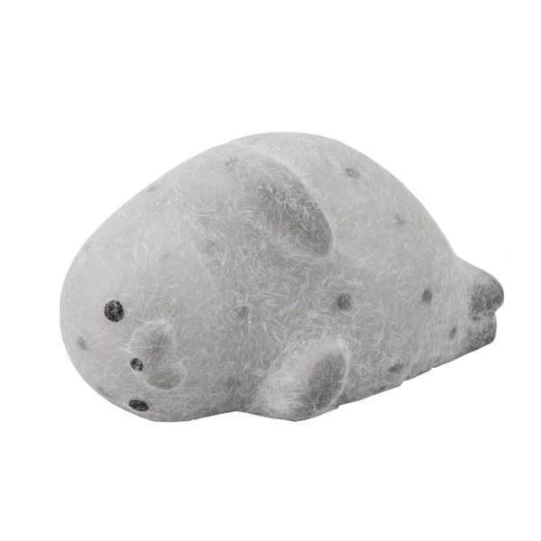 Jumbo Cute Kawaii Seal Squeeze Toy for Stress Relief