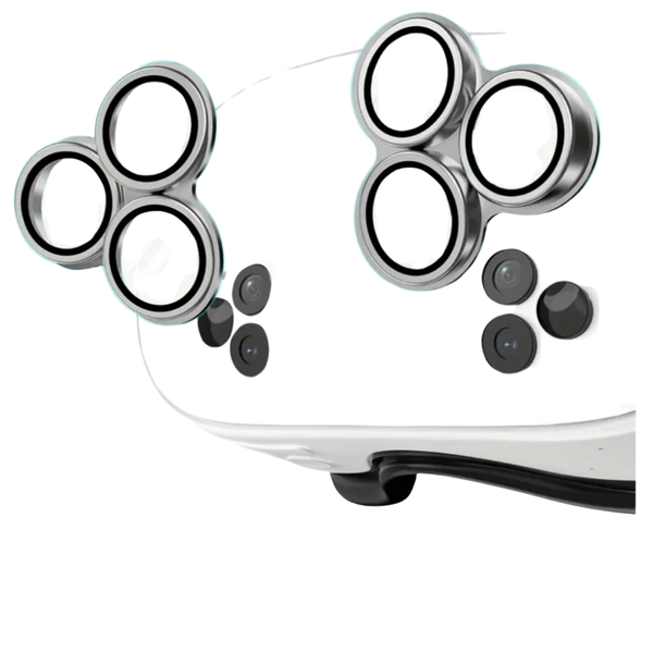 VR lens protector Compatible with Meta Quest 3S