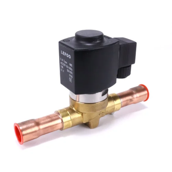 Solenoid Valve