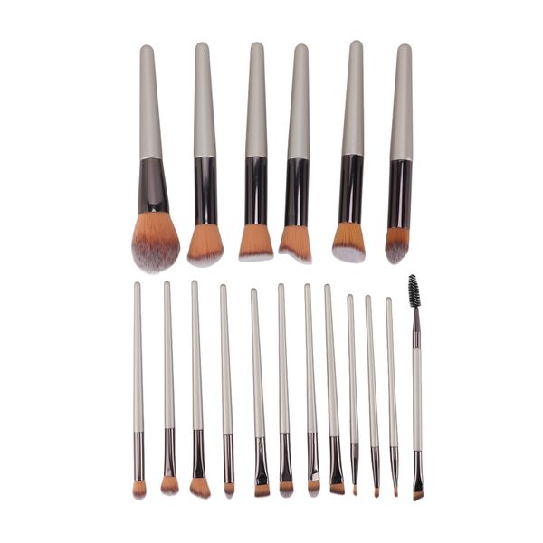 18 Beginner Brush Set