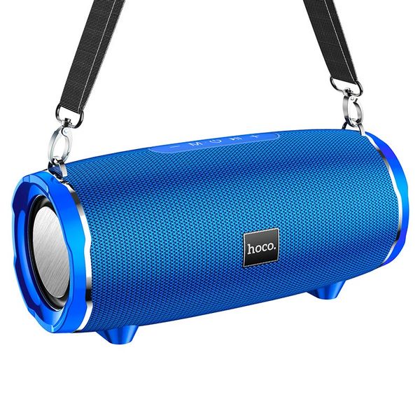 HOCO HC5 Cool Enjoy Sports Portable Loudspeaker - Wireless