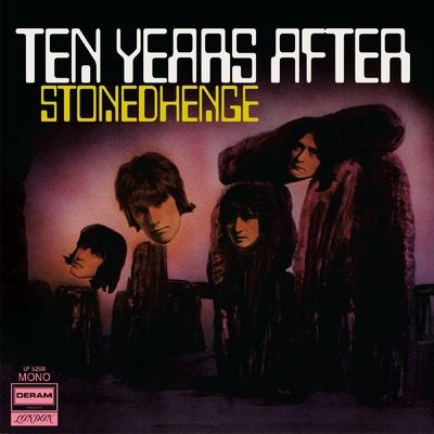 Stonedhenge (Vinyl / 12" Album Coloured Vinyl)